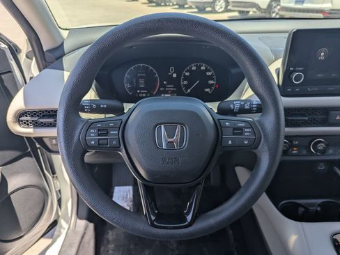 Used 2025 Honda HR-V LX image 20