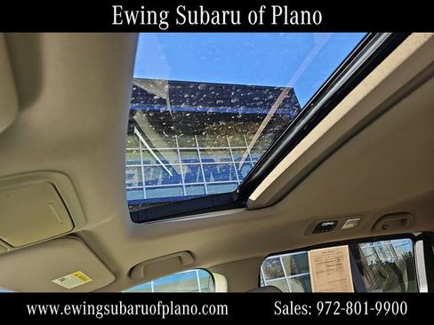 Used 2022 Honda Odyssey EX-L image 21