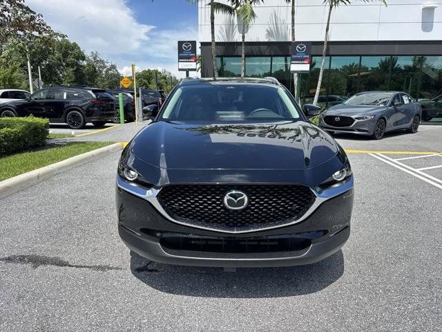 Certified 2026 MAZDA CX-30 AWD 2.5 S image 8