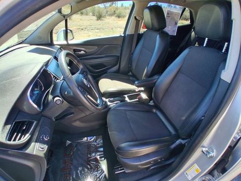 Used 2019 Buick Encore Preferred image 9