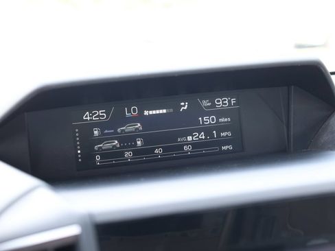 Certified 2022 Subaru Forester Premium AWD/4WD image 12