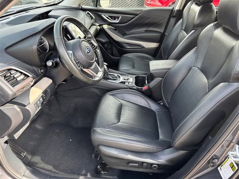 Used 2024 Subaru Forester Limited image 25