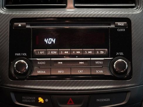 Used 2017 Mitsubishi Outlander Sport ES image 19