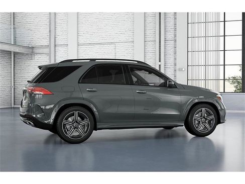 New 2026 Mercedes-Benz GLE 350 4MATIC image 18