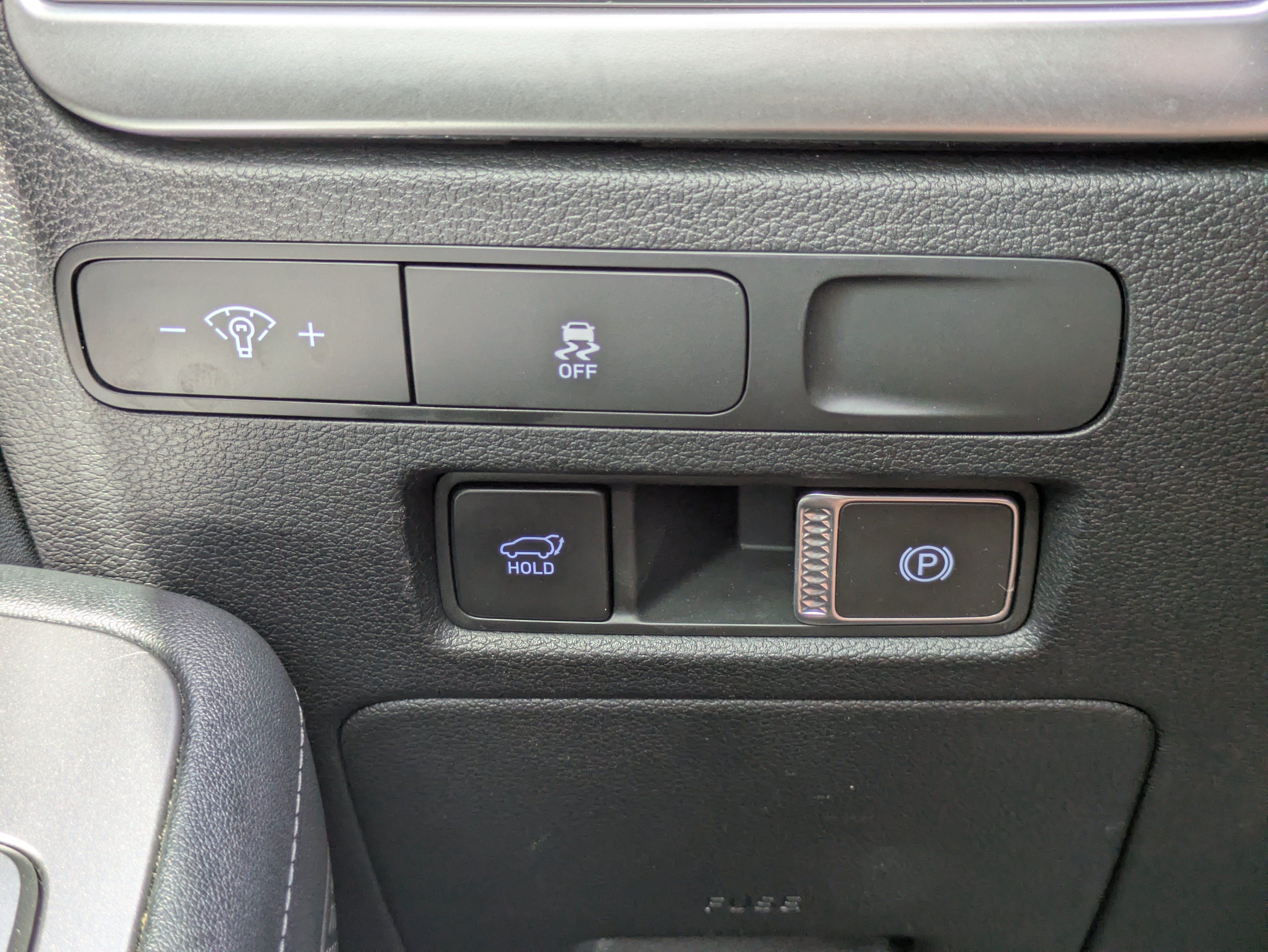 Used 2025 Hyundai Palisade XRT FWD image 38