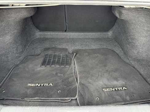 Used 2021 Nissan Sentra SV image 16