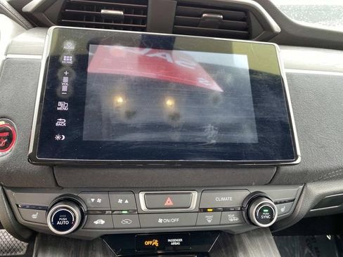 Used 2021 Honda Clarity Touring image 11