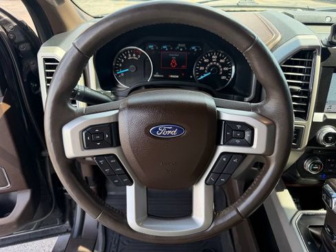 Used 2018 Ford F150 King Ranch AWD/4WD image 31