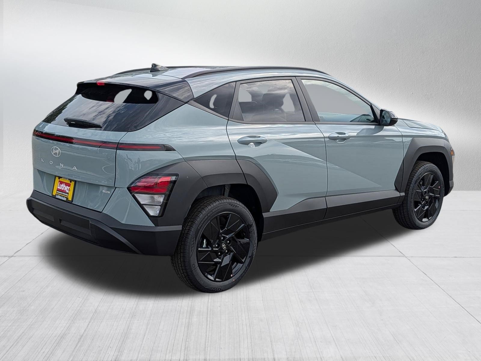 New 2027 Hyundai Kona SEL Sport AWD/4WD image 4