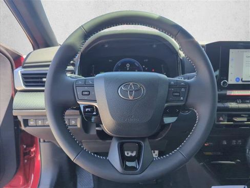 New 2026 Toyota Camry SE w/ Convenience Package FWD image 14