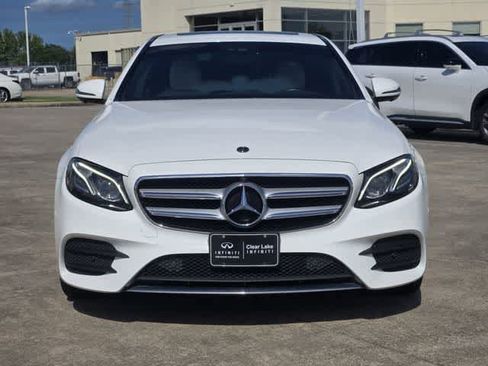 Used 2019 Mercedes-Benz E 300 image 6