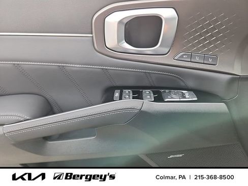 New 2026 Kia Sorento SX Prestige AWD/4WD image 11