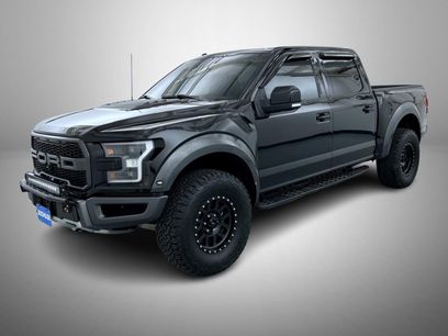 Used 2017 Ford F150 Raptor w/ Equipment Group 802A Luxury