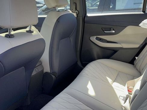 New 2026 Nissan Sentra SL w/ Floor Mat Package FWD image 33