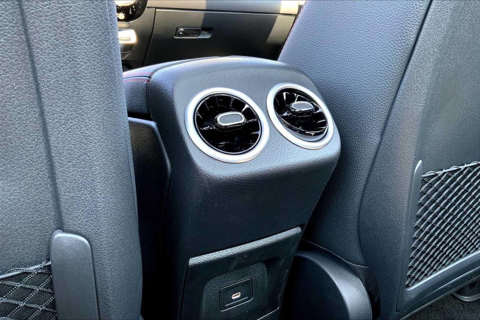 Certified 2026 Mercedes-Benz CLA 250 4MATIC image 22
