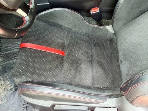 Used 2023 Subaru BRZ Limited RWD image 18