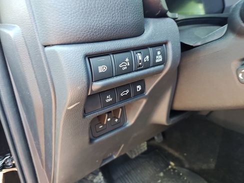 Used 2024 Toyota Land Cruiser AWD/4WD image 11