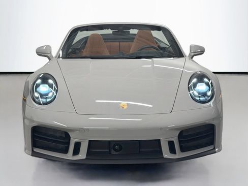 Certified 2026 Porsche 911 Carrera S RWD image 6