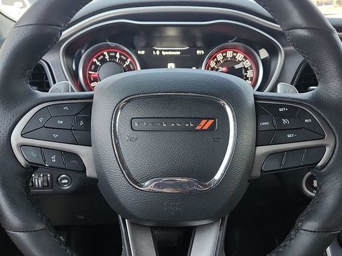 Used 2019 Dodge Challenger R/T w/ Plus Package RWD image 12