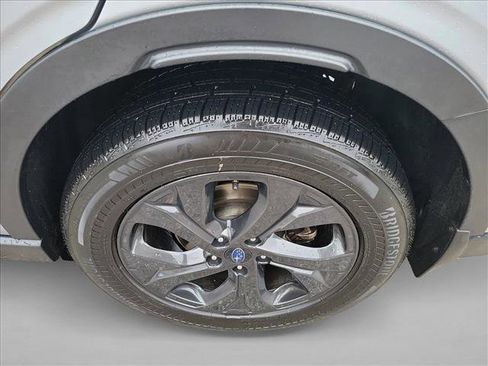 Used 2021 Subaru Outback Onyx Edition XT w/ Popular Package #2 image 12