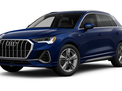 Certified 2024 Audi Q3 2.0T Premium w/ Convenience Package