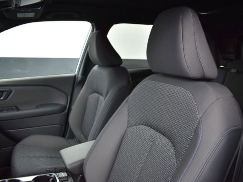 Used 2026 Subaru Forester Premium image 13