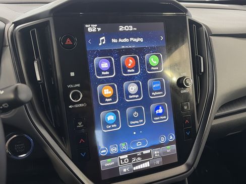 Used 2025 Subaru Crosstrek 2.5i Limited w/ Popular Package #3A image 21