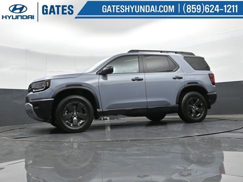 Used 2026 Honda Passport RTL image 39