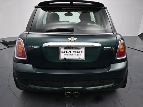 Used 2010 MINI Cooper S image 9