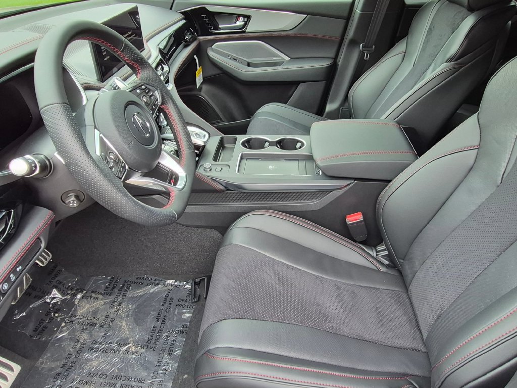 Certified 2026 Acura MDX A-Spec AWD/4WD image 13