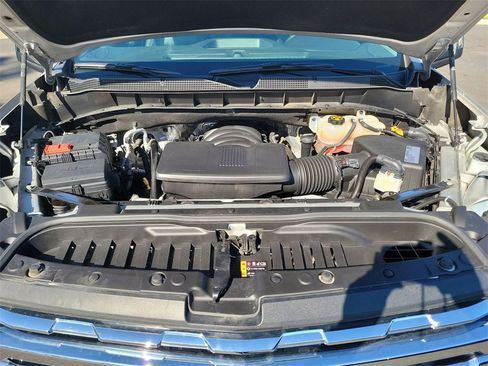 Used 2020 Chevrolet Silverado 1500 LTZ w/ LTZ Plus Package image 30