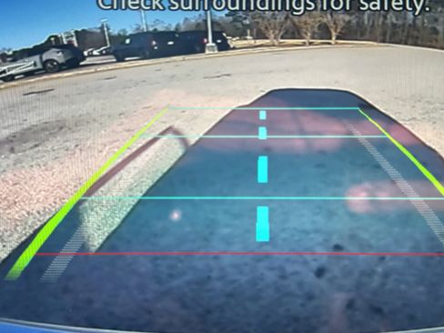 New 2026 Nissan Rogue Platinum image 32