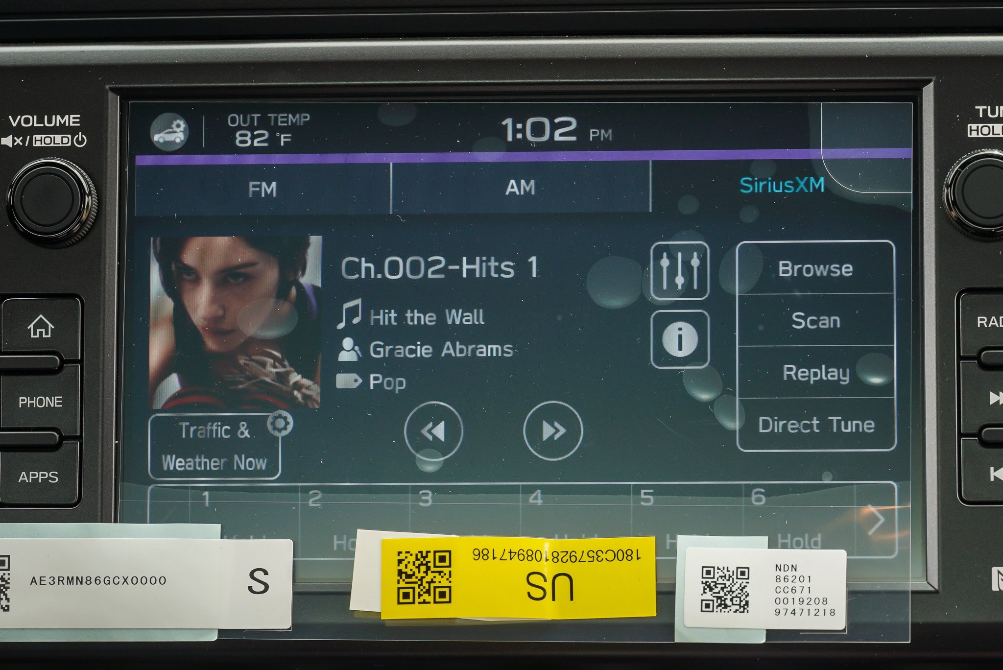 New 2026 Toyota GR86 RWD image 32