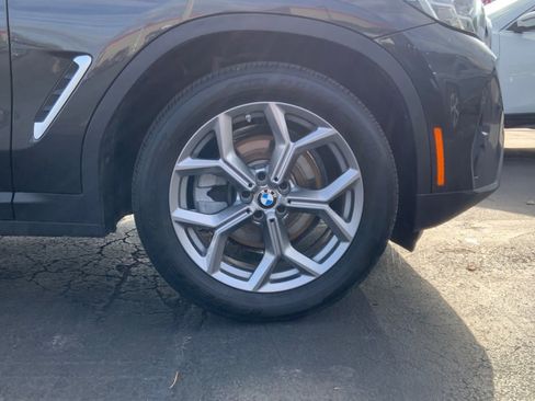 Used 2022 BMW X3 xDrive30i image 26