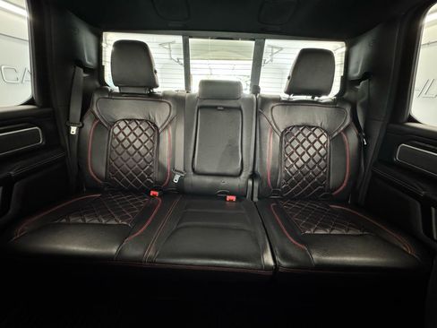 Used 2021 RAM 1500 Big Horn AWD/4WD image 27