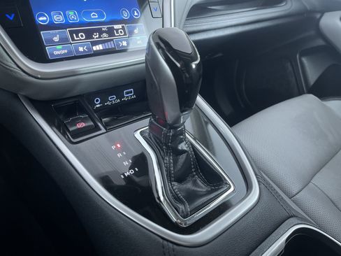 Used 2023 Subaru Outback Limited XT image 22