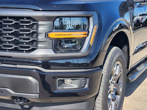 New 2026 Ford F150 STX w/ Equipment Group 200A AWD/4WD image 10