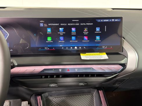 Used 2026 BMW X3 xDrive30 image 20