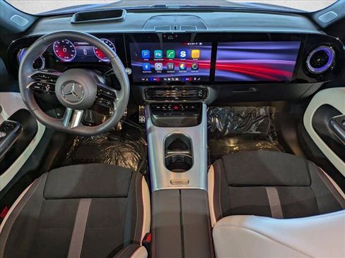 Certified 2026 Mercedes-Benz CLA 350 image 18