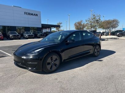 Used 2023 Tesla Model 3 Standard Range