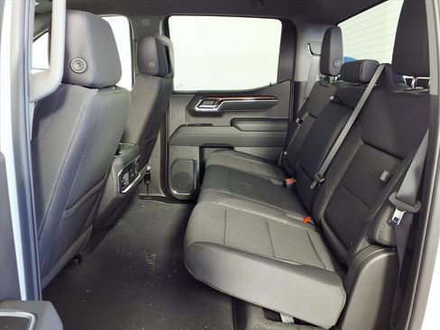 New 2026 GMC Sierra 1500 Elevation w/ X31 Off-Road Package image 18