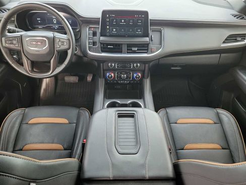 Used 2023 GMC Yukon AT4 w/ AT4 Premium Package AWD/4WD image 14