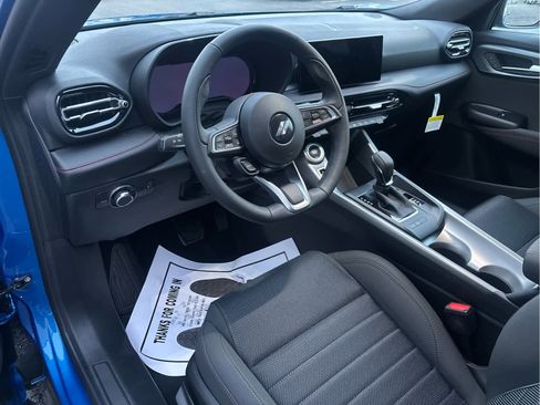 New 2025 Dodge Hornet GT w/ GT Blacktop Package image 8