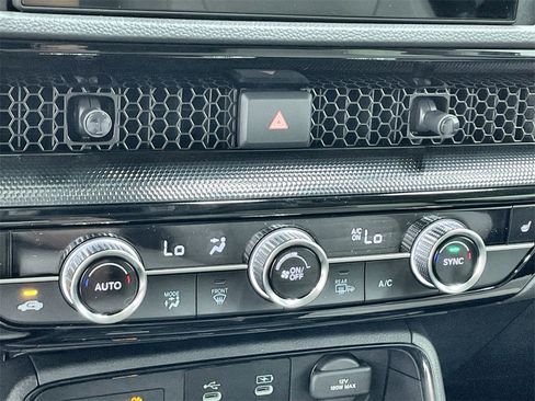 New 2026 Honda CR-V EX-L image 27