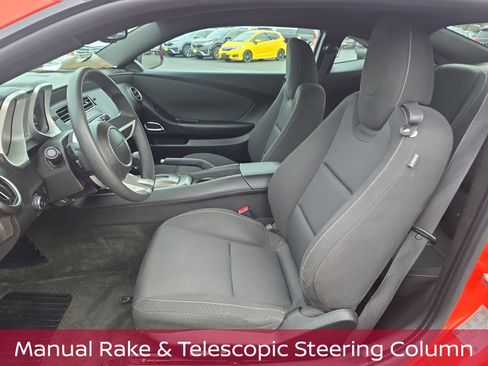 Used 2010 Chevrolet Camaro LT image 13