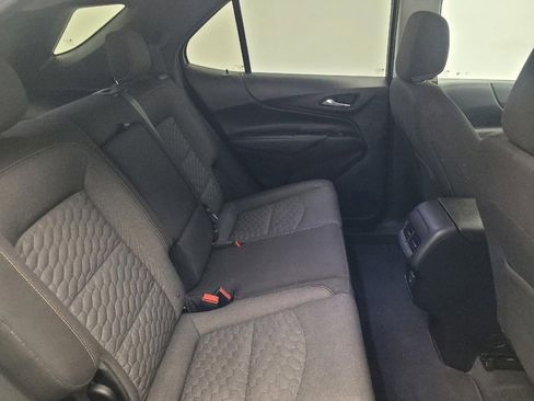 Used 2019 Chevrolet Equinox LT FWD image 19