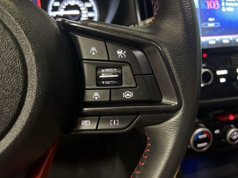 Used 2023 Subaru Forester Sport image 44