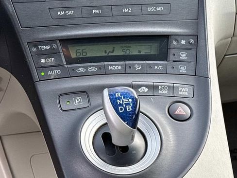 Used 2010 Toyota Prius Two image 20