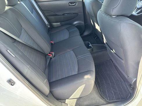 Certified 2025 Nissan Leaf S image 20