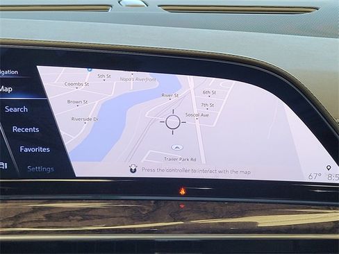 Used 2023 Cadillac Escalade Premium Luxury w/ Performance Package image 14